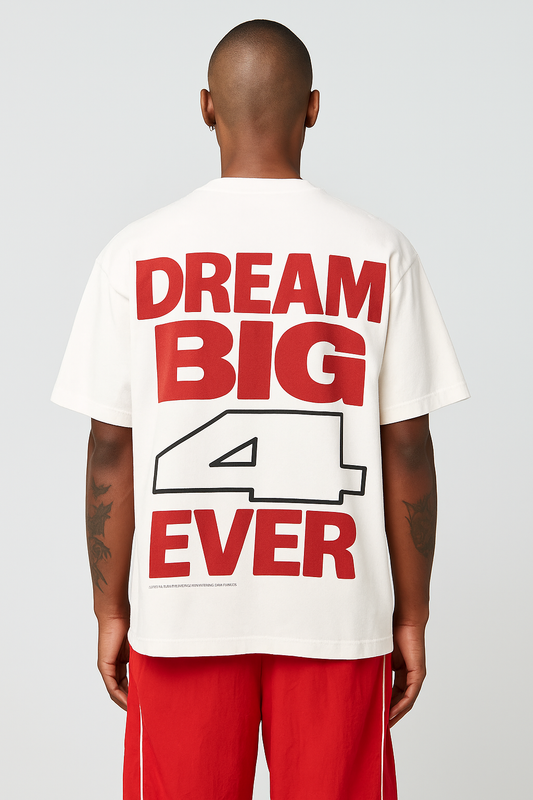 DBDR 4 EVER TEE