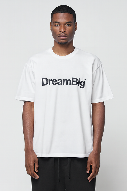 BASIC DREAMBIG TEE
