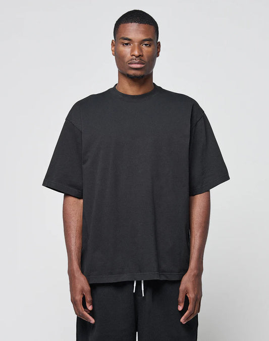 BASIC HEAVY TEE