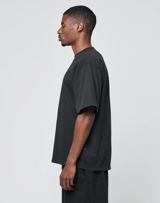 BASIC HEAVY TEE