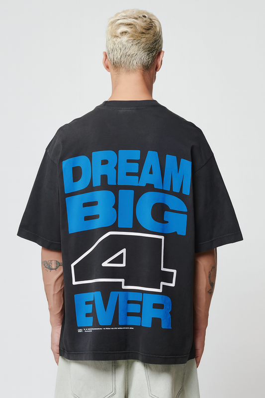 DBDR 4 EVER TEE