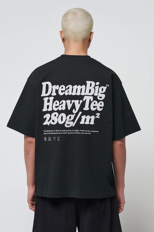 BASIC 280 TEE
